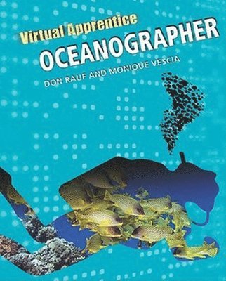 Virtual Apprentice: Oceanographer