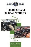 bokomslag Terrorism and Global Security