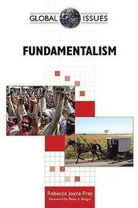 bokomslag Fundamentalism