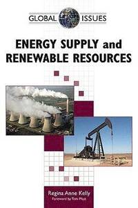 bokomslag Energy Supply and Renewable Resources