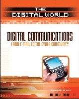 bokomslag DIGITAL COMMUNICATIONS