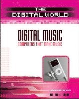 bokomslag DIGITAL MUSIC