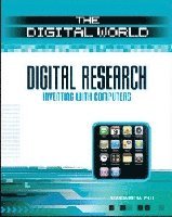 bokomslag DIGITAL RESEARCH