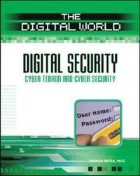bokomslag DIGITAL SECURITY