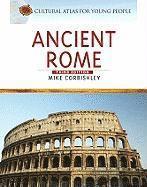 Mike Corbishley - Ancient Rome, Inbunden