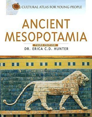 bokomslag Ancient Mesopotamia