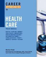 bokomslag Career Opportunities in Health Care
