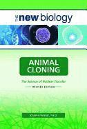 bokomslag Animal Cloning