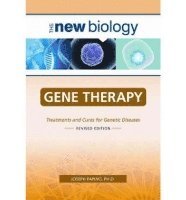 bokomslag Gene Therapy