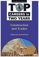 bokomslag Top Careers in Two Years