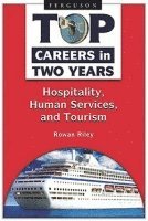 bokomslag Top Careers in Two Years