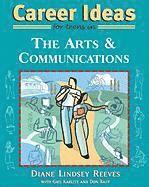 Career Ideas for Teens in the Arts and Communications