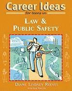 Diane Lindsey Reeves, Gail Karlitz - Career Ideas for Teens in Law and Public Safety, Häftad