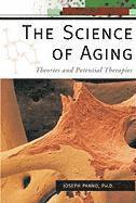 bokomslag The Science of Aging
