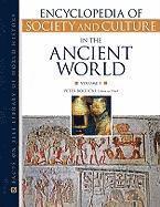 bokomslag Encyclopedia of Society and Culture in the Ancient World
