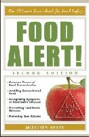 bokomslag Food Alert!