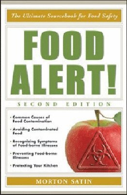 Food Alert!