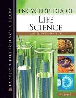 bokomslag Encyclopedia of Life Science