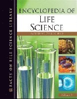 bokomslag Encyclopedia of Life Science