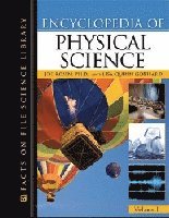 bokomslag Encyclopedia of Physical Science