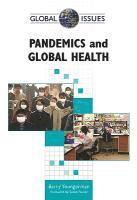 bokomslag Pandemics and Global Health