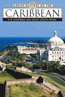bokomslag A Brief History of the Caribbean