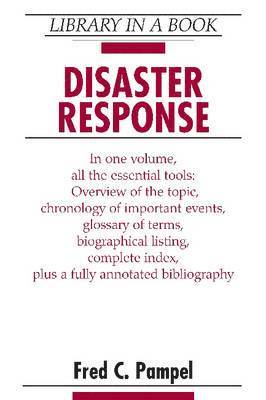 Disaster Response 1