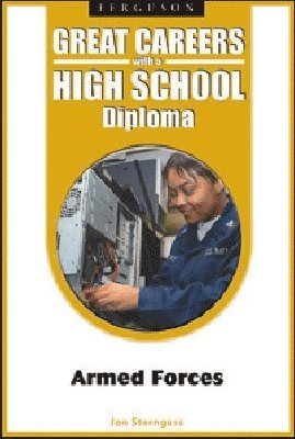 Great Careers with a High School Diploma