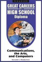 bokomslag Great Careers with a High School Diploma