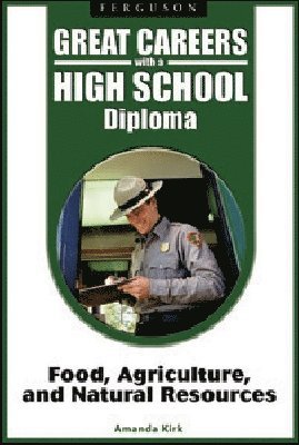 Great Careers with a High School Diploma 1