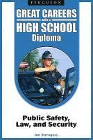 bokomslag Great Careers with a High School Diploma