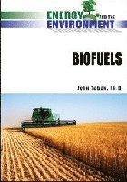 bokomslag Biofuels