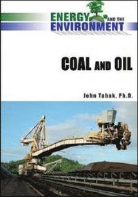 bokomslag Coal and Oil