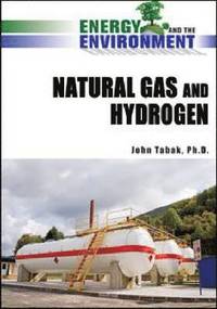 bokomslag Natural Gas and Hydrogen
