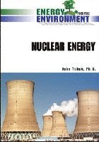 bokomslag Nuclear Energy