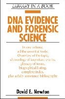 bokomslag DNA Evidence and Forensic Science