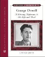 bokomslag Critical Companion to George Orwell