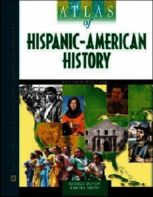 Atlas of Hispanic-American History