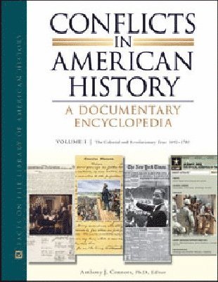 Conflicts in American History