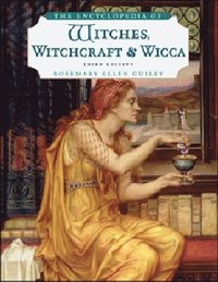 bokomslag Encyclopedia of Witches, Witchcraft, and Wicca