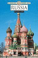 bokomslag A Brief History of Russia