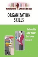 bokomslag Organization Skills