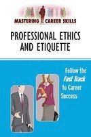 bokomslag Professional Ethics and Etiquette