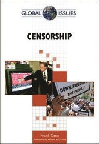 bokomslag Censorship