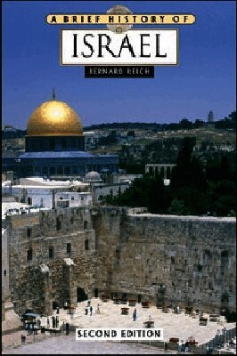 Brief History of Israel