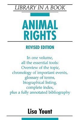 Animal Rights 1