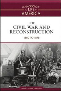 bokomslag Civil War and Reconstruction
