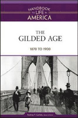 The Gilded Age 1