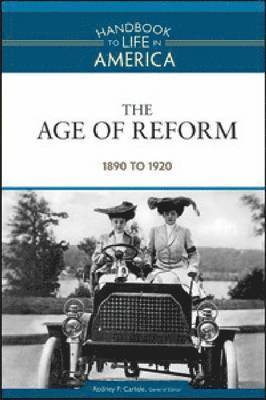 Age of Reform