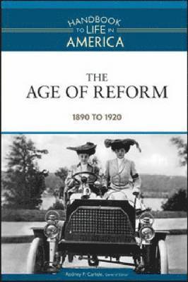 The Age of Reform 1